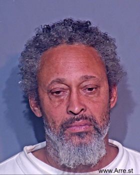 Derrick Tyrone Bodiford Mugshot