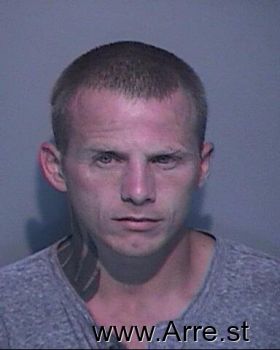 Derrick Robert Bowers Mugshot