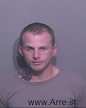 Derrick Robert Bowers Mugshot