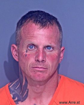 Derrick Robert Bowers Mugshot