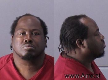 Derrick Lamar Burgin Mugshot