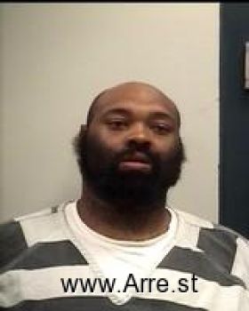 Derrick Lydell Cherry Mugshot