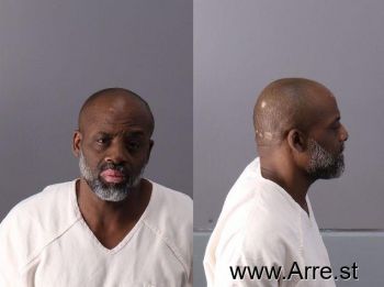 Derrick Dewayne Cotchery Mugshot