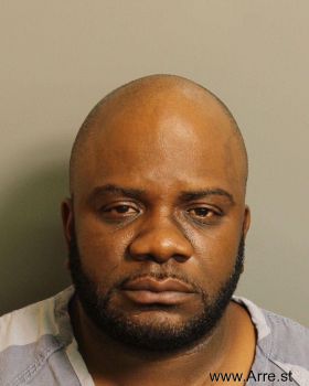 Derrick  Daniels Mugshot