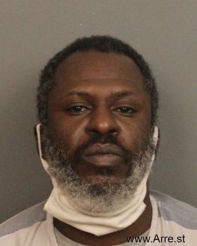 Derrick Maurice Davis Mugshot