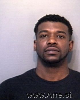 Derrick Lashun Earl Mugshot