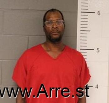 Derrick  Ellis Mugshot