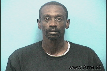 Derrick Desha Frazier Mugshot