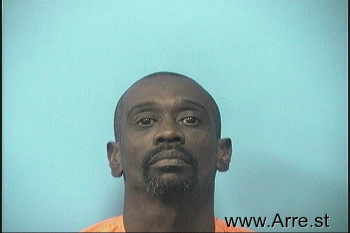 Derrick Desha Frazier Mugshot