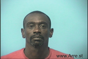 Derrick Desha Frazier Mugshot