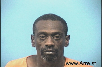 Derrick Desha Frazier Mugshot