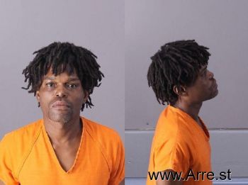 Derrick Dewayne Haywood Mugshot