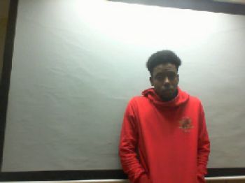 Derrick Earl James Mugshot