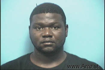 Derrick Deandre James Mugshot