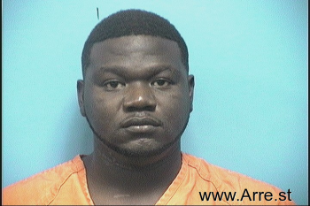 Derrick Deandre James Mugshot