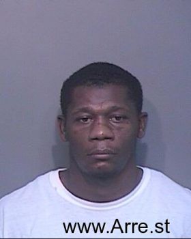 Derrick Anthony Jemison Mugshot