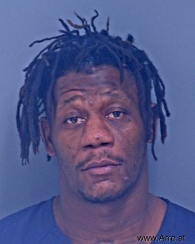 Derrick Anthony Jemison Mugshot