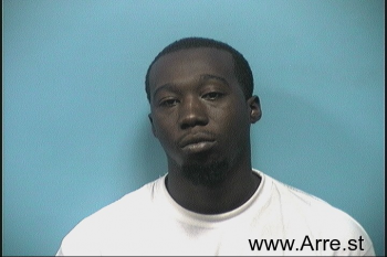 Derrick Quantavius Deshawn Kirkland Mugshot