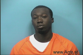 Derrick Quantavius Deshawn Kirkland Mugshot