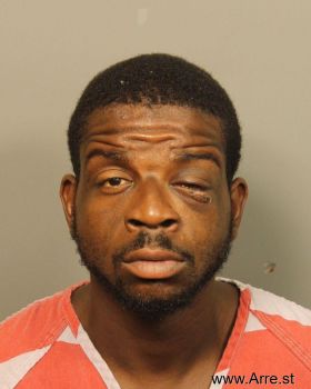 Derrick Dewayne Lawrence Mugshot