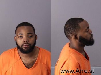 Derrick Derron Mcdaniel Mugshot