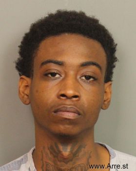 Derrick Dewayne Junior Mclaughlin Mugshot