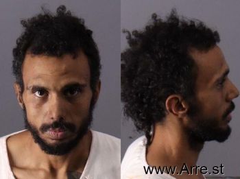 Derrick  Murray Mugshot