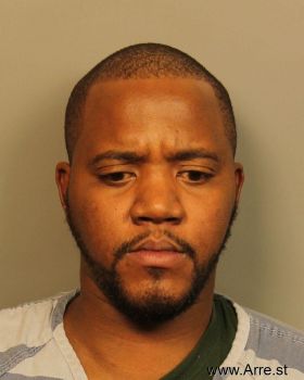 Derrick Dewayne Peterson Mugshot