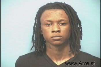 Derrick Dandre Peterson Mugshot