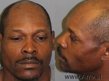 Derrick Earl Pope Mugshot