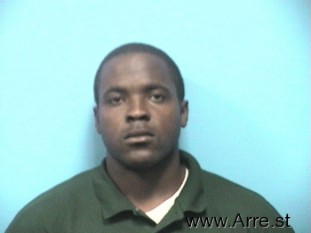 Derrick Demetrius Reed Mugshot