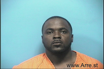 Derrick Demetrius Reed Mugshot