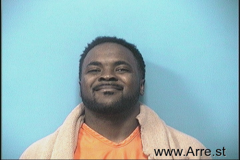 Derrick Demetrius Reed Mugshot