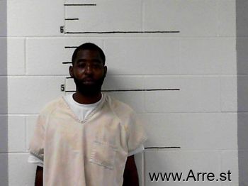 Derrick  Russell Mugshot