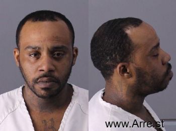 Derrick Laron Scott Mugshot