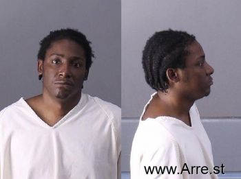 Derrick Maurice Simmons Mugshot