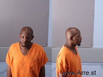 Derrick Dewayne Thomas Mugshot