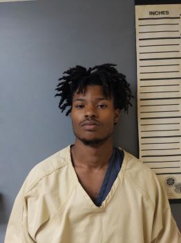 Derrick Demetrius Thomas Mugshot