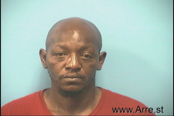 Derrick Dewayne Thomas Mugshot