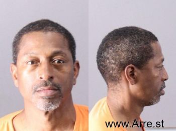 Derrick Dewayne Thompson Mugshot