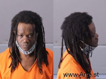 Derrick Spencer Turner Mugshot