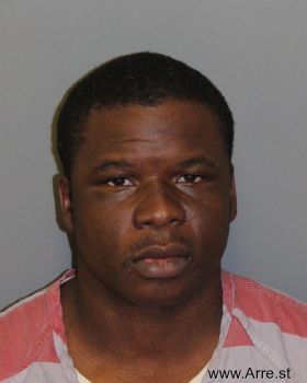 Derrick  Turner Mugshot