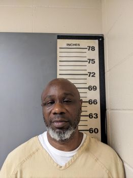 Derrick Devine Warren Mugshot