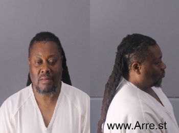 Derrick Seay Webb Mugshot