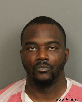 Derrick Dewayne White Mugshot