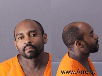 Derrick Deandre Willis Mugshot