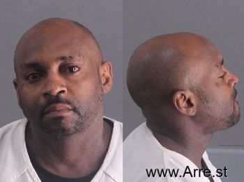 Derrick Deandre Willis Mugshot