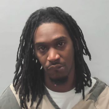 Derrick Octavious Lamar Wilson Mugshot