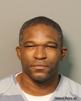 Derrick Dewayne Wilson Mugshot