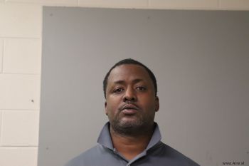 Derrick Antonio Wyatt Mugshot